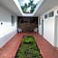 Garden Suites Comalcalco
