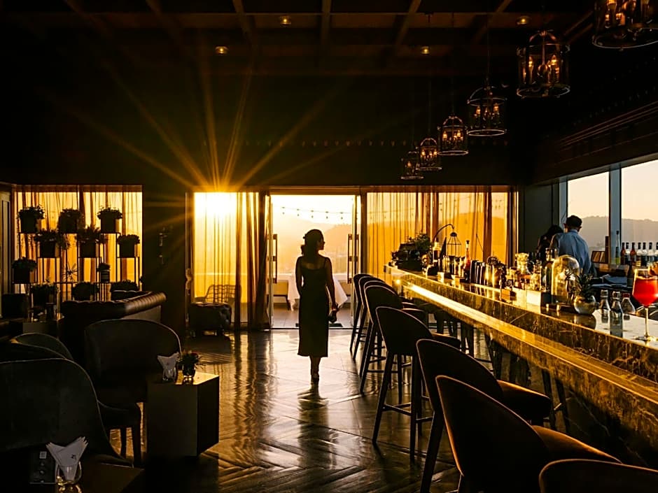 Novotel Phuket Phokeethra