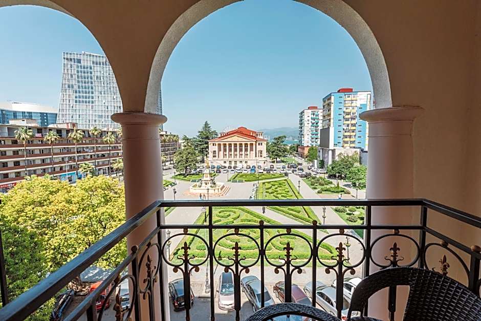 Golden Palace Batumi Hotel & Casino
