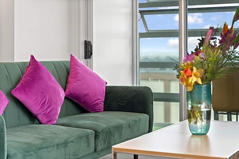 Proximity Apartments