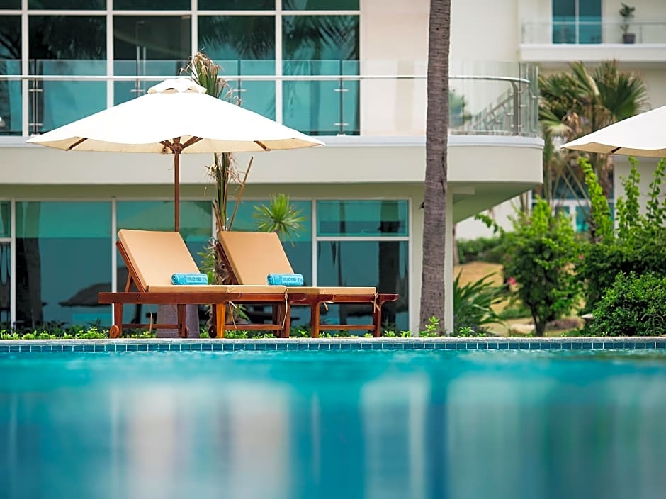 Muong Thanh Holiday Mui Ne Hotel