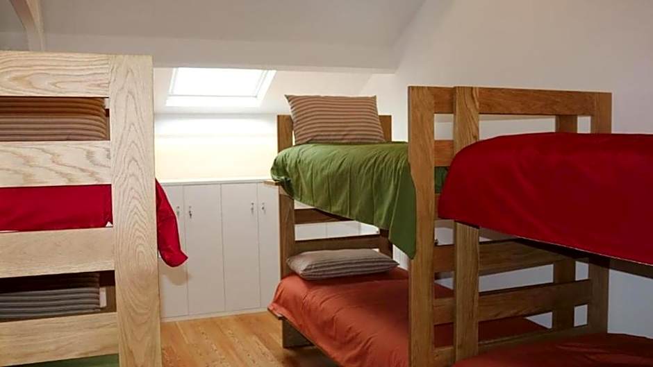 HI Vila do Conde - Pousada de Juventude