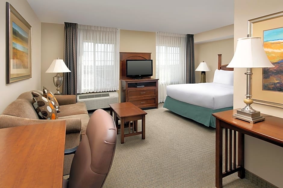 Staybridge Suites North Brunswick By IHG