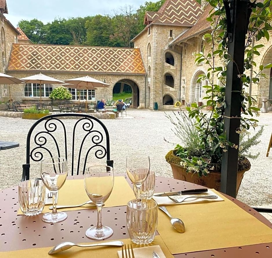 Château de Bournel, The Originals Relais