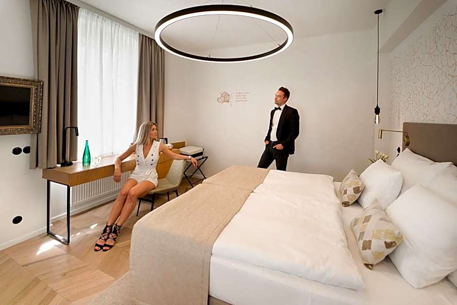 Hotel OLDINN