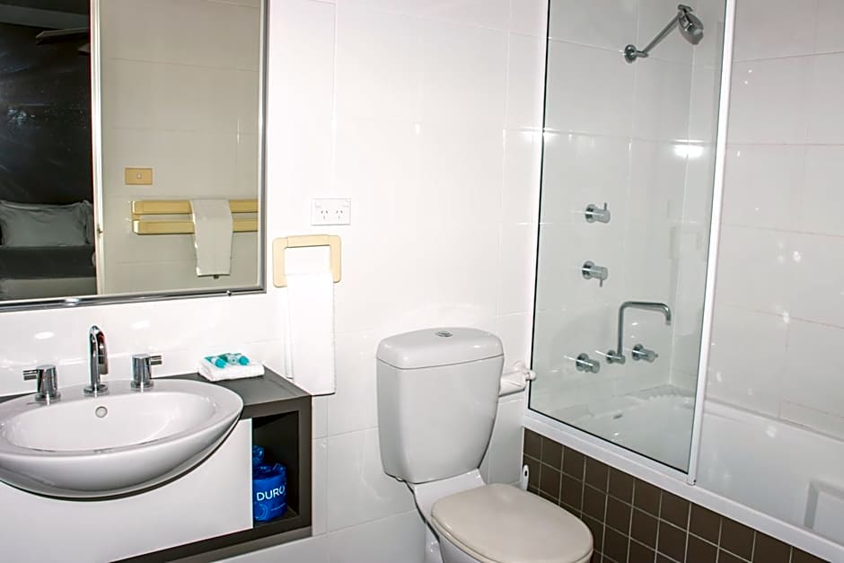 Serenity Diamond Beach (formerly Ramada Resort Diamond Beach)