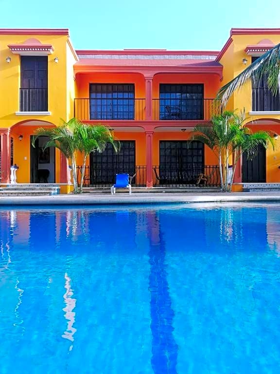 Hacienda Valentina