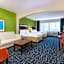 Holiday Inn Express Hotel and Suites Monahans I-20 By IHG