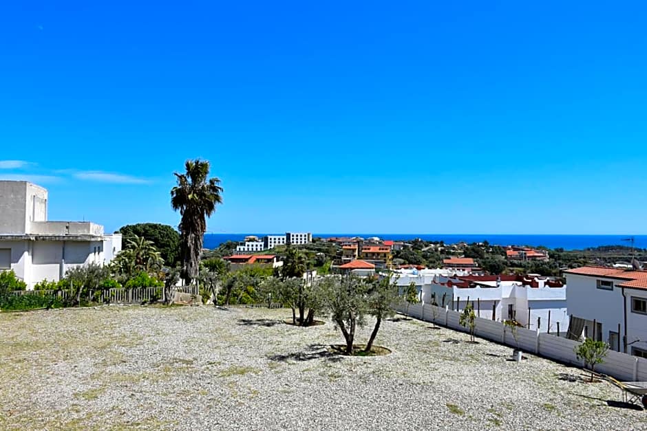 la perla dello ionio