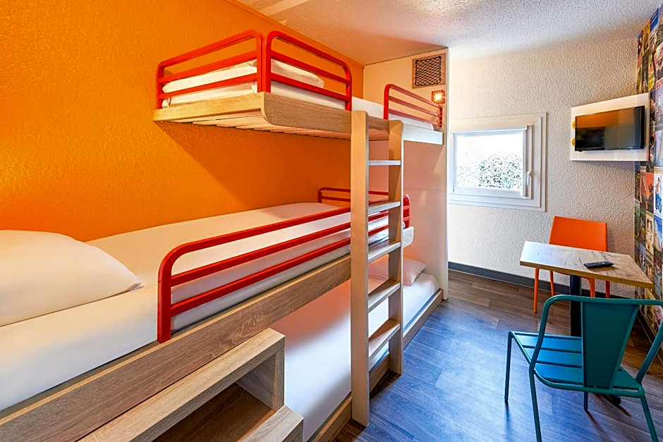 hotelF1 Béziers Est