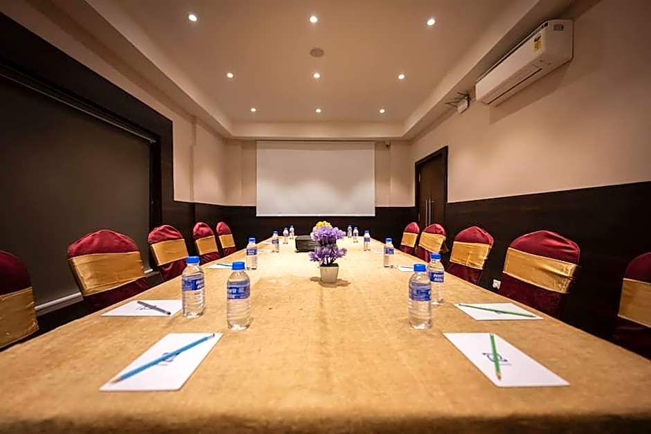 VISITEL - A Boutique Hotel