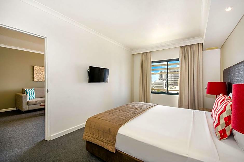 Mantra on The Esplanade