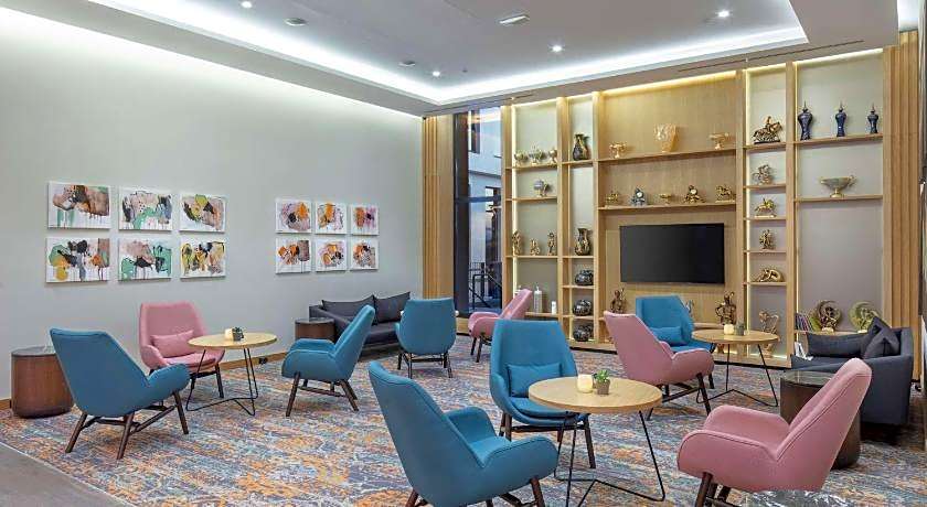 Hilton Garden Inn Erzurum
