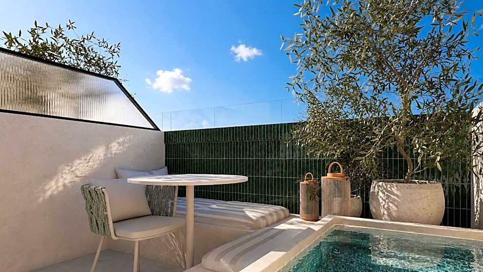 Hotel Murcia Rincon de Pepe Affiliated by Melia