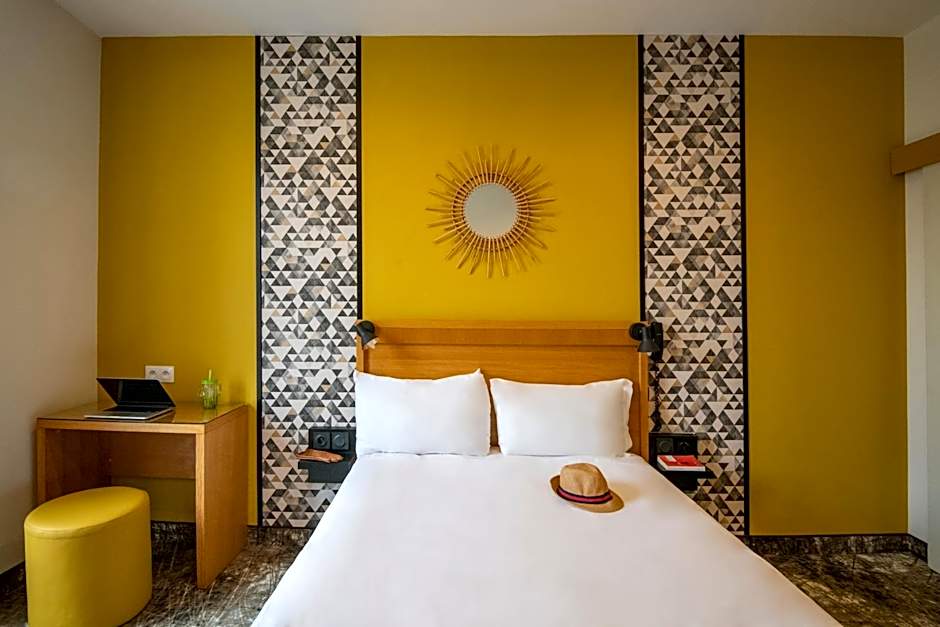 Hotel D'Ostende