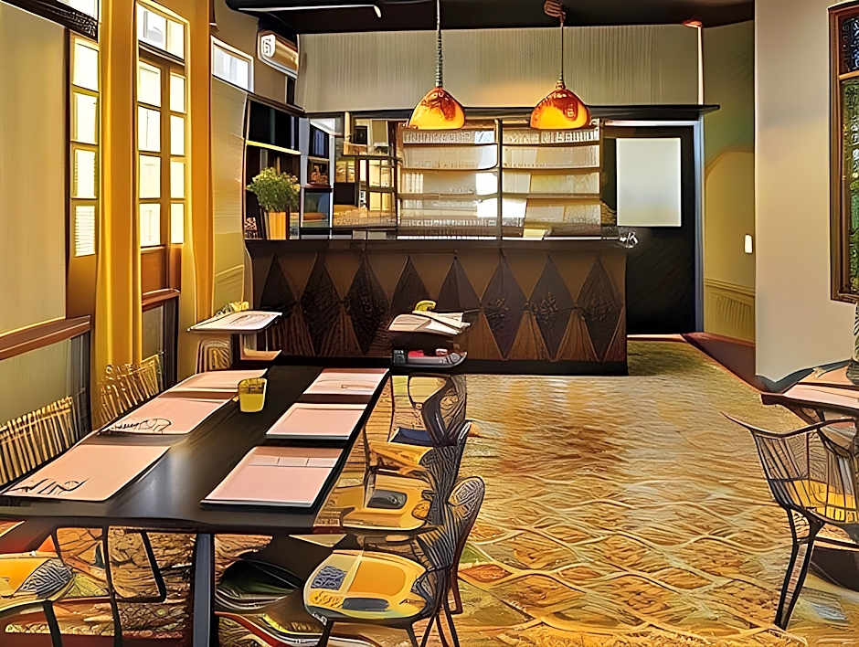 The Henry Hotel Manila