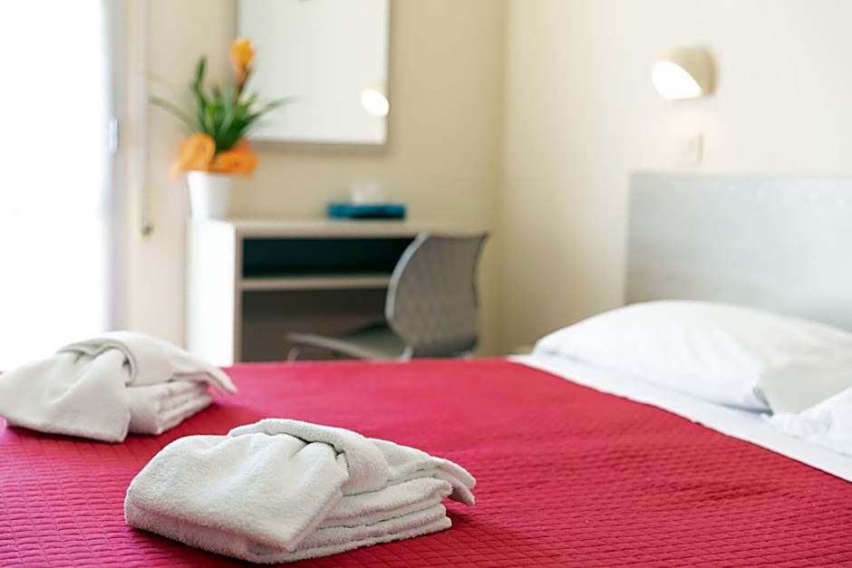 Hotel Lem