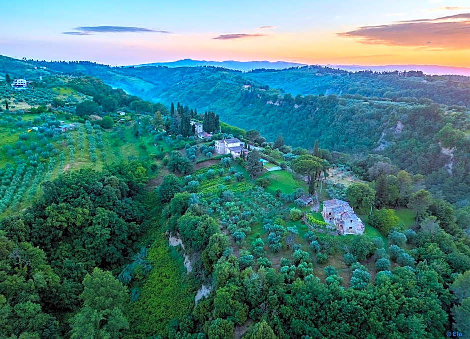 Borgo Gatteraia