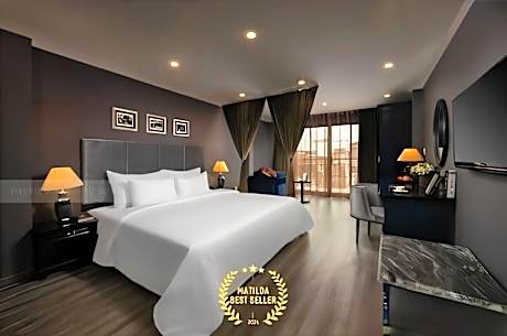 Matilda Boutique Hotel And Spa