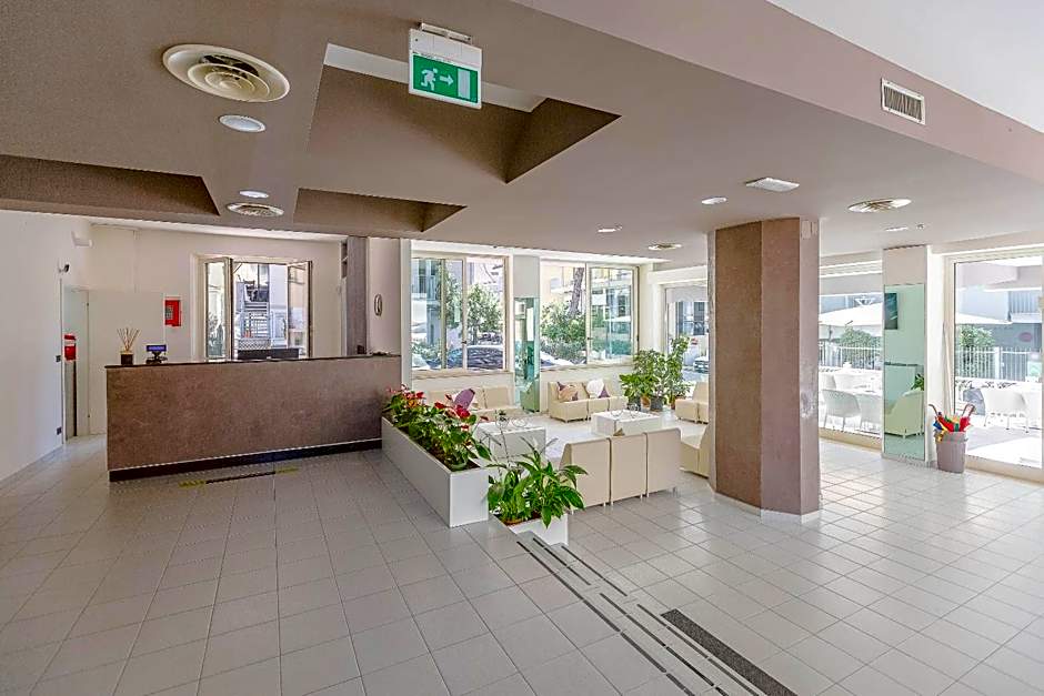 Hotel Confort