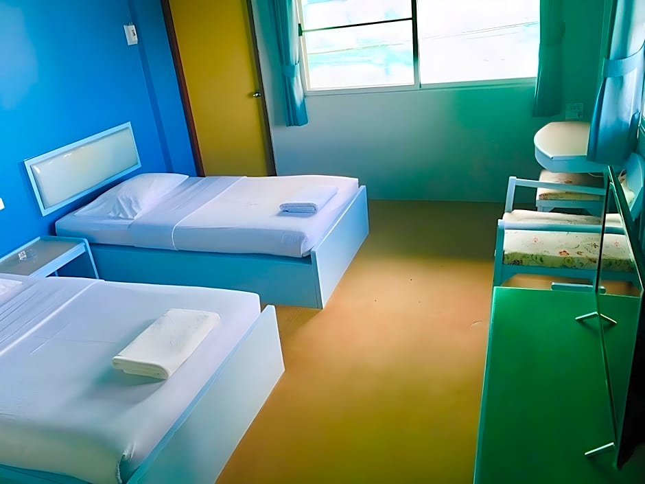 Win Hotel