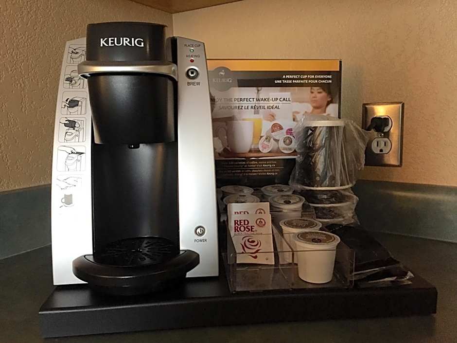 Days Inn by Wyndham Estevan