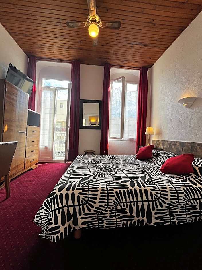 Nouvel Hotel