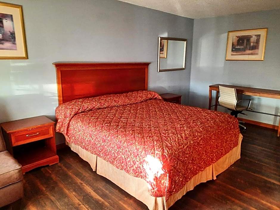 HiWay Inn Express