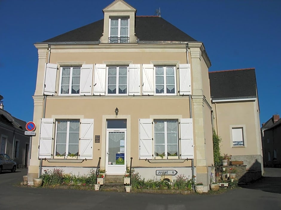 La Maison d'Héloïse