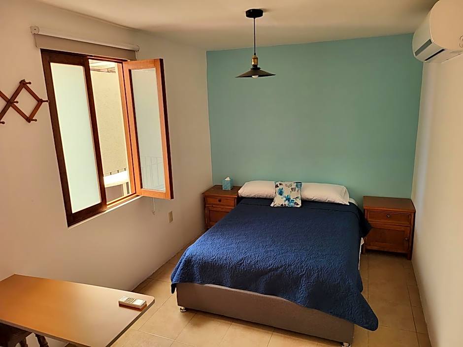 CASARU HOTEL OAXACA