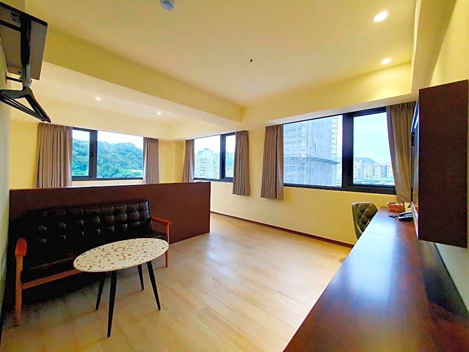 Photo 1 of 4 of Family Suite