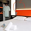 ibis Styles Caen centre gare