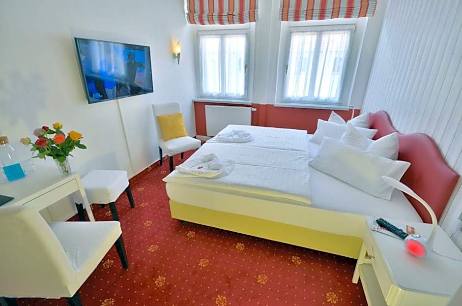 Alt-Connewitz Hotel Leipizg