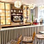 Ibis Styles Chinon