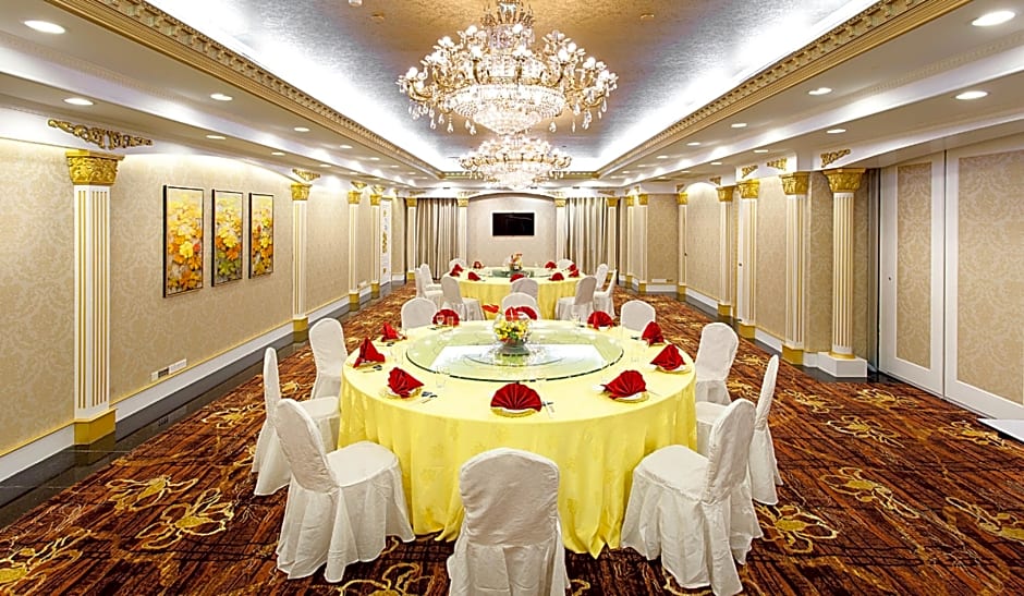 Hotel Canton