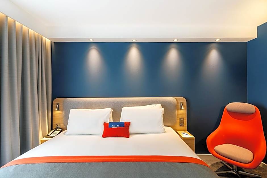 Holiday Inn Express Derry - Londonderry By IHG