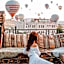 Osmanli Cappadocia Hotel