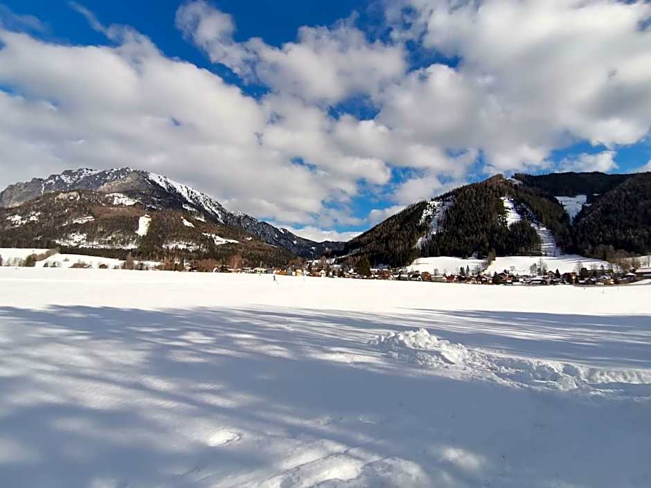 Haus Bergblick am Grünen See
