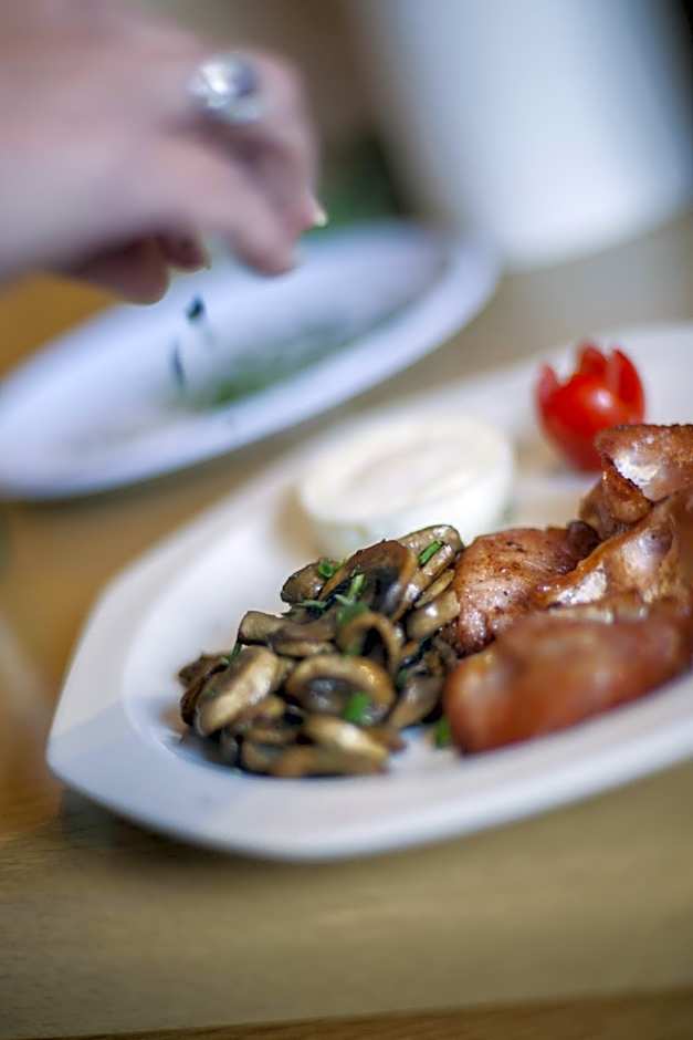 Bayside Lodge Garden Route B&B