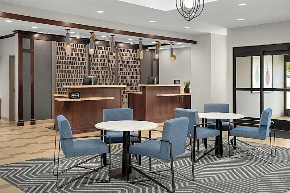 Homewood Suites By Hilton Seattle/Lynnwood