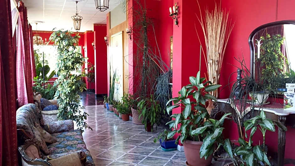 Grande Albergo Abruzzo