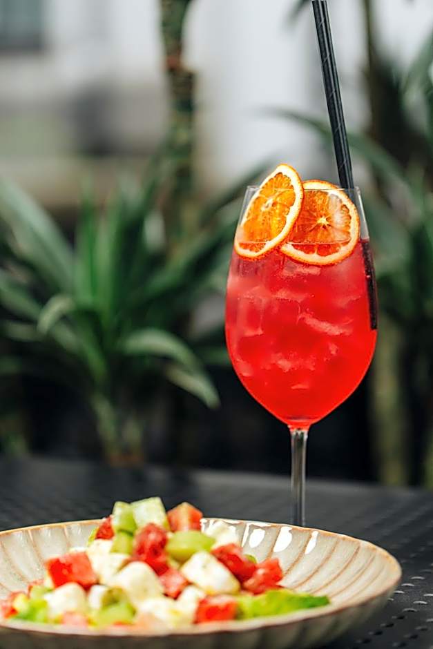 Ibis Riga Centre