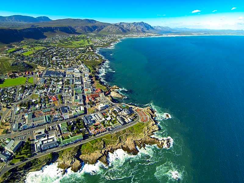 Windsor Self Catering Apartments