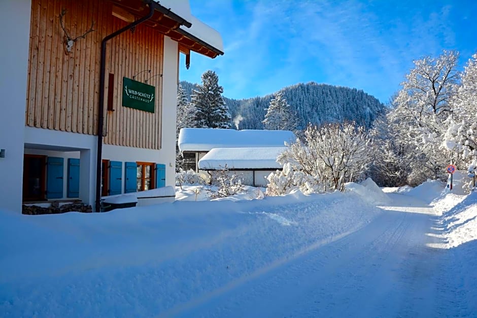 Gästehaus Wild-Schütz