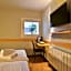 Hotel ibis budget Aix Les Bains - Gresy