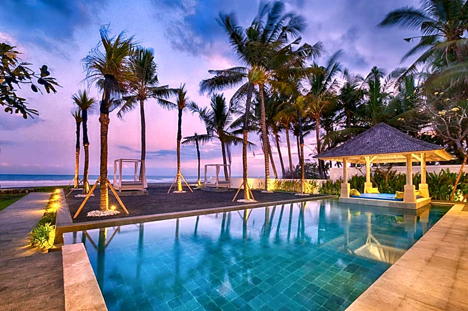 Kutus Kutus Saba Beach Villa – Blahbatuh, CO