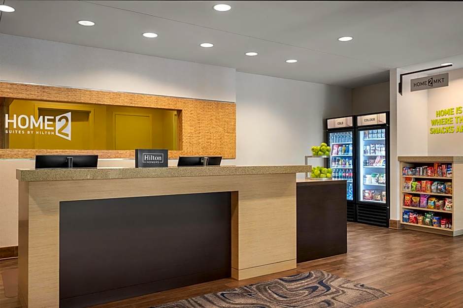 Home2 Suites by Hilton Middletown