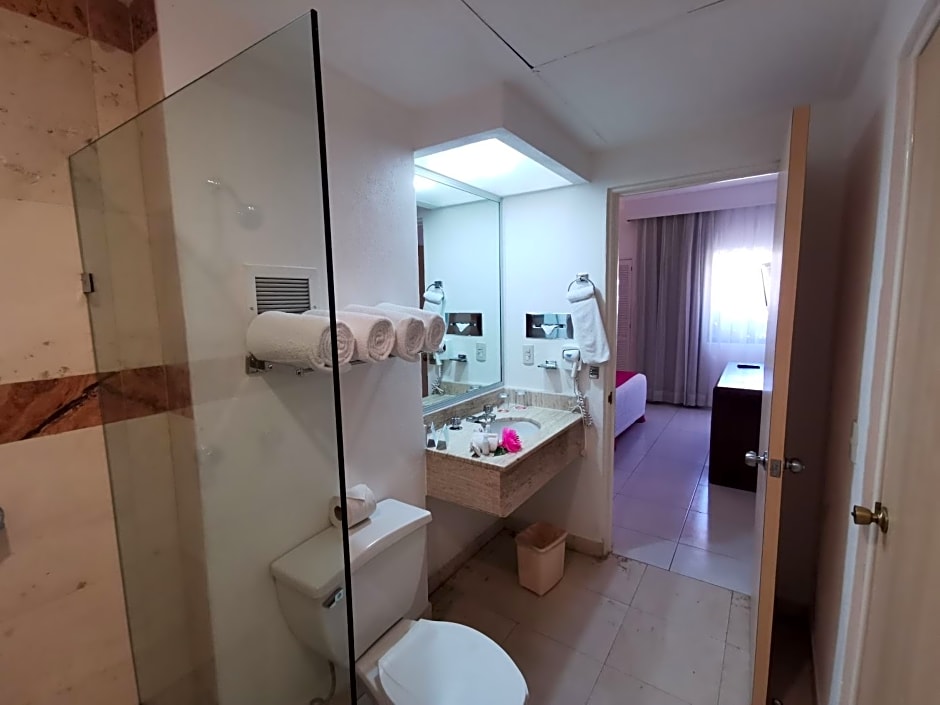 Canto del Sol Puerto Vallarta All Inclusive