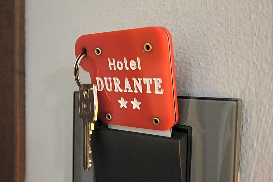 Lux Hotel Durante