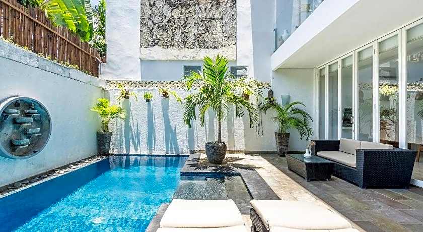 AQ-VA Hotel & Villas Seminyak